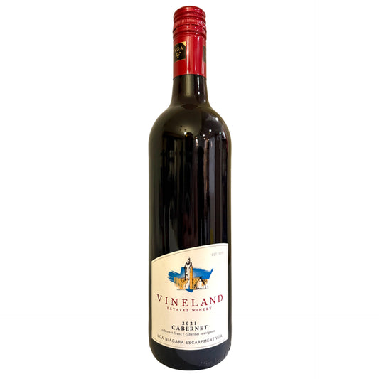 Vineland Cabernet Blend