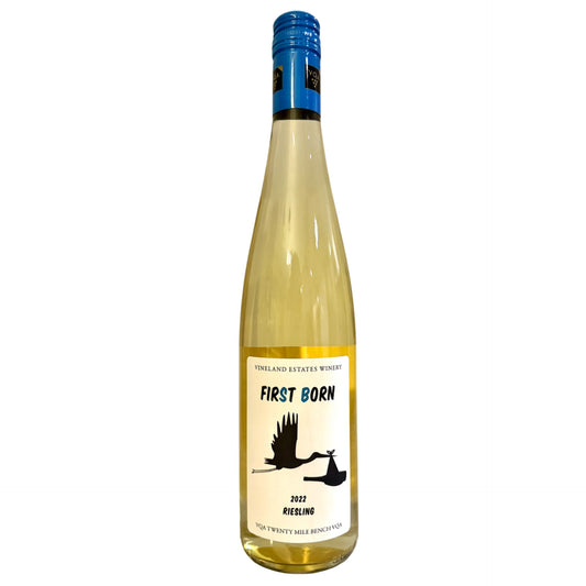 VINELAND ESTATES WINERY FIRST BORN RIESLING