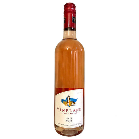 VINELAND ESTATES WINERY ROSÉ