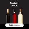 Let's Visit the Cellar Pack