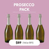 Oh Oh Prosecco Pack