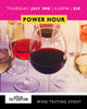 Power Hour: July 2, 2026 | 6:00pm