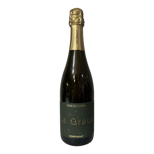 MAS BERTRAN LA GRAUA BRUT NATURE