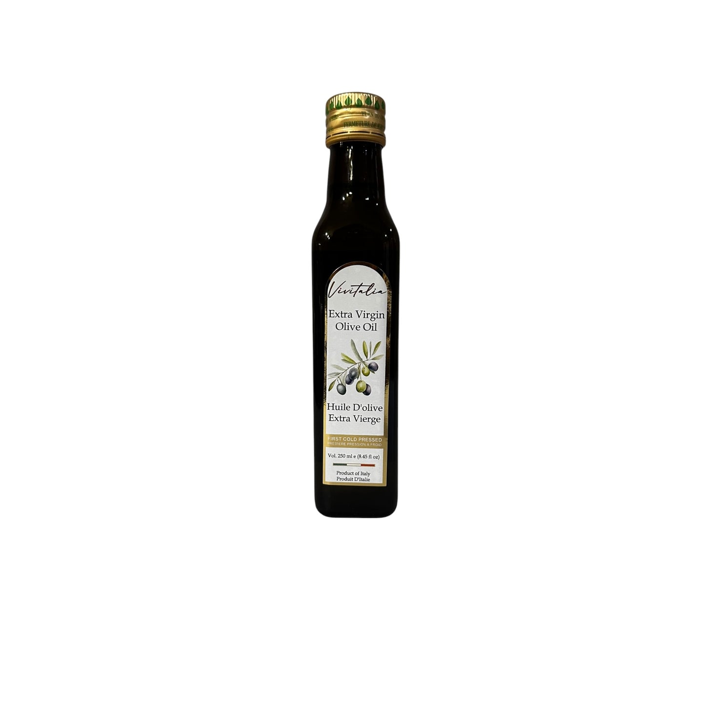 VIVITALIA EXTRA VIRGIN OLIVE OIL