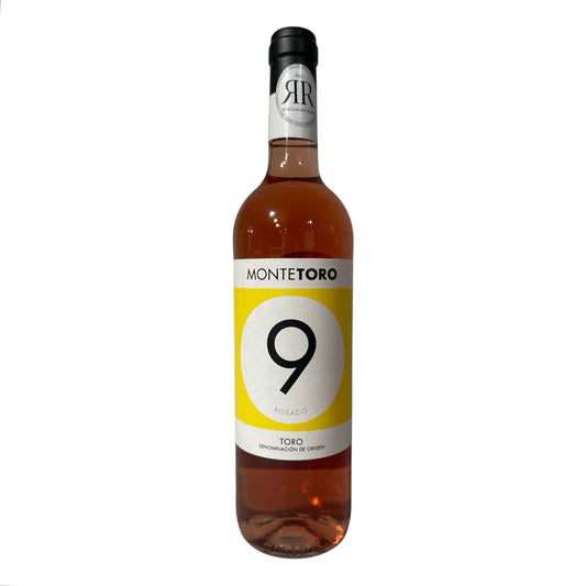 MONTETORO 9 ROSADO