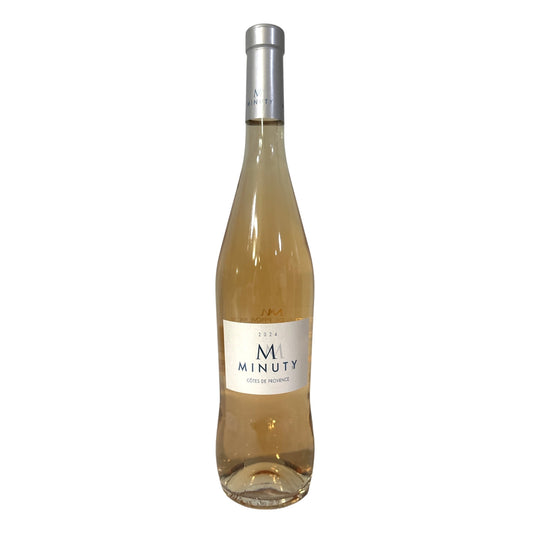 MINUTY COTES DE PROVENCE ROSE