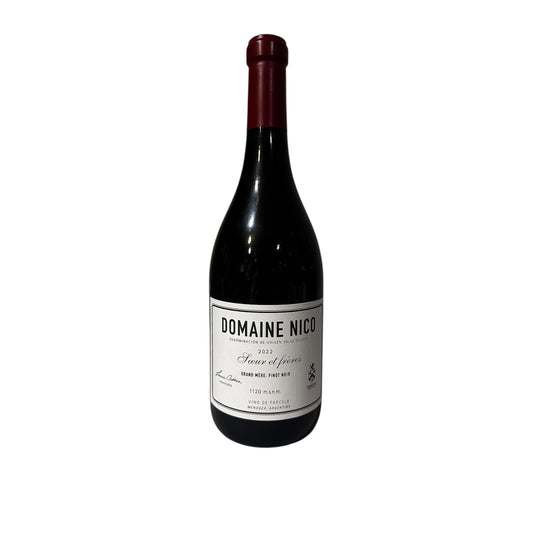 DOMAINE NICO GRANDE MERE PINOT NOIR