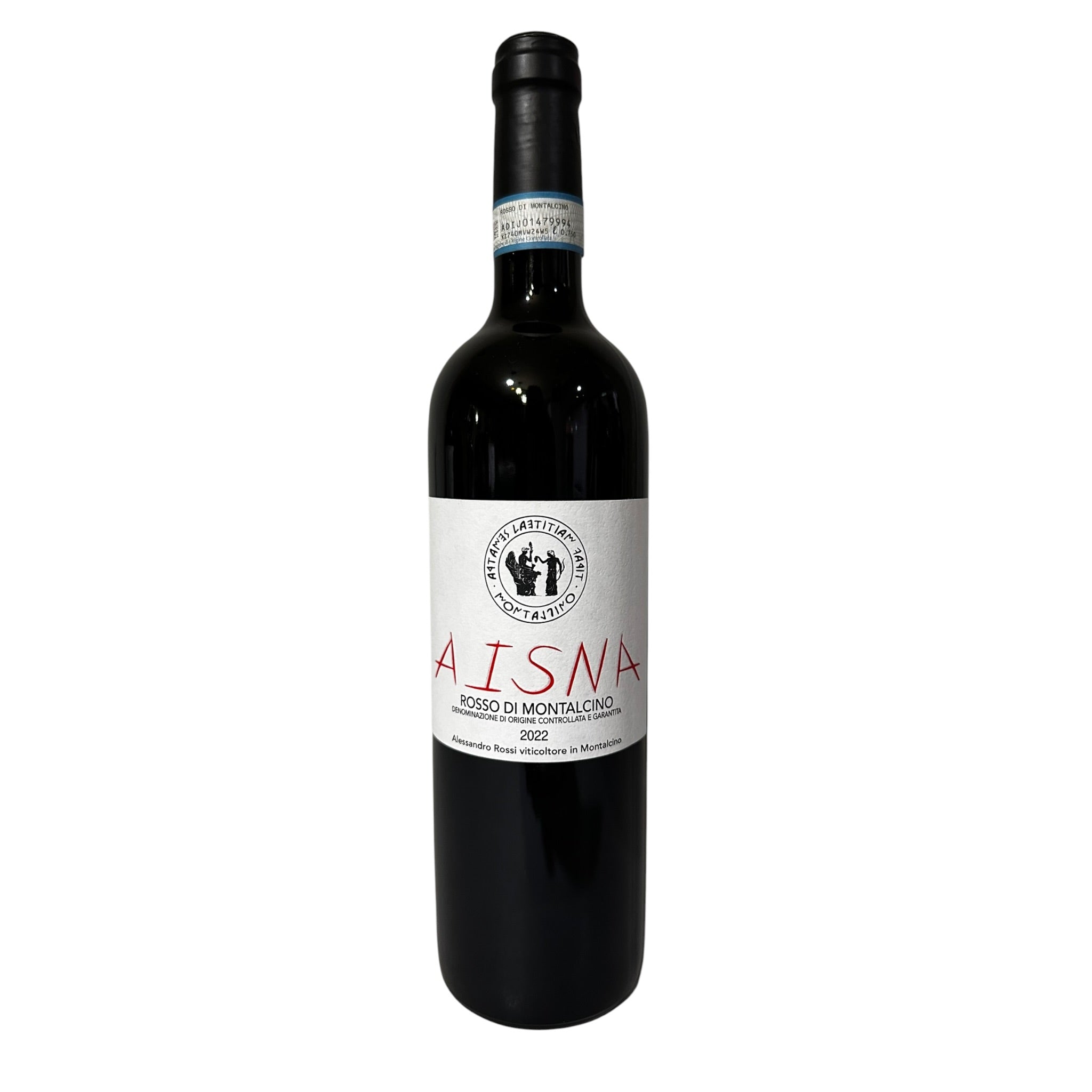 AISNA ROSSO DI MONTALCINO – The Pourium