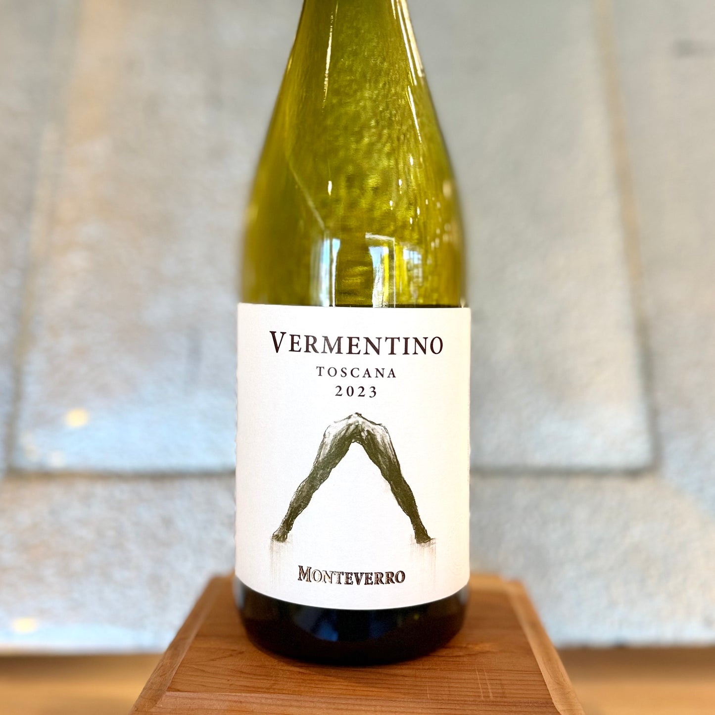 Monteverro Vermentino