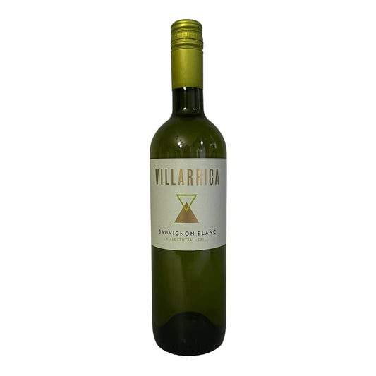 VILLARRICA SAUVIGNON BLANC