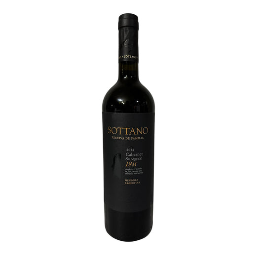 Sottano Reserve Famila Cabernet Sauvignon