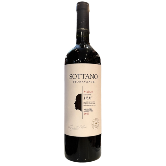 Sottano Reserva Malbec