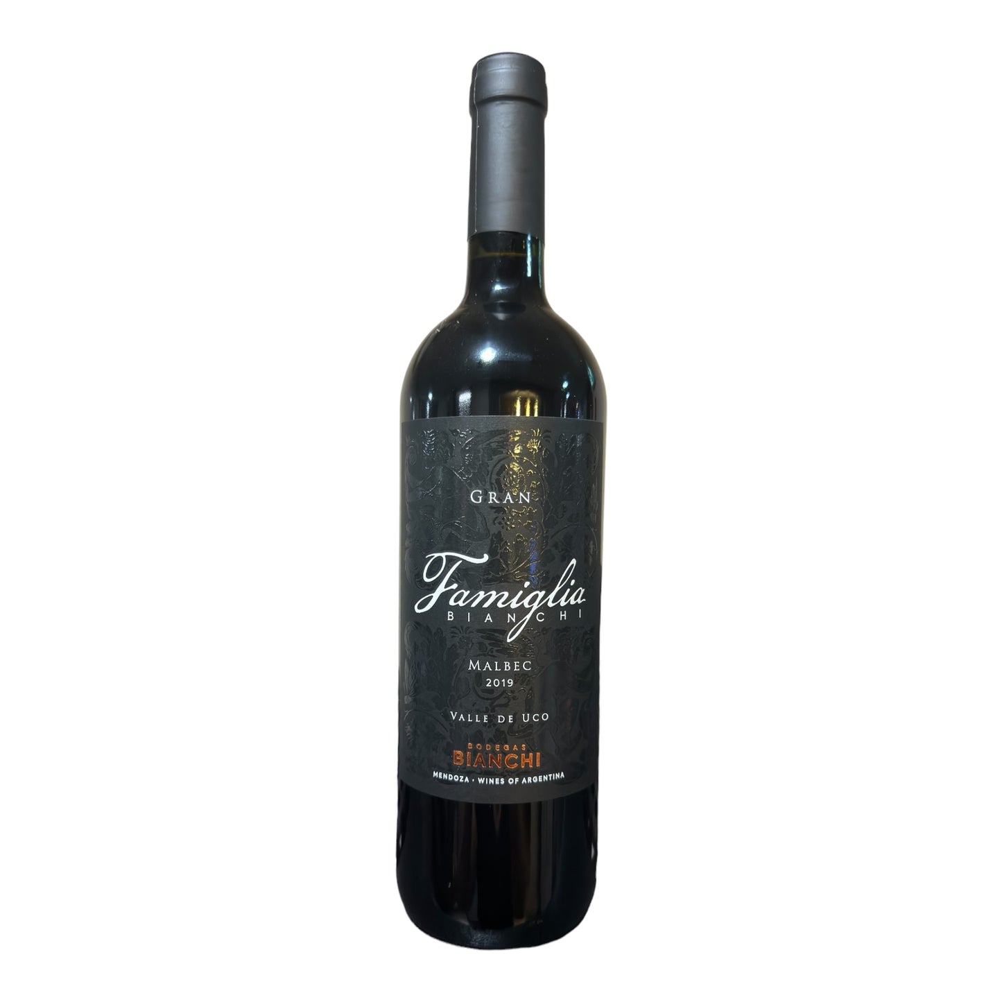 FAMIGLIA BIANCHI GRAN MALBEC