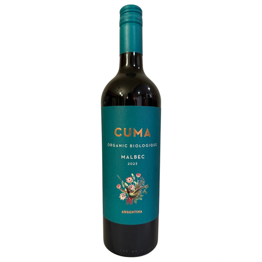 Cuma Malbec