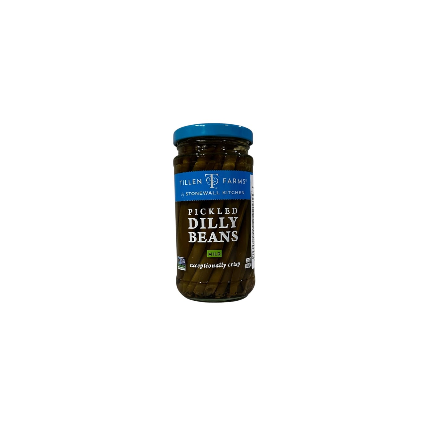TILLEN FARMS PICKLED DILLY BEANS