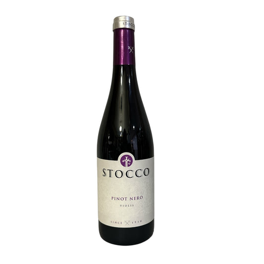 STOCCO PINOT NERO