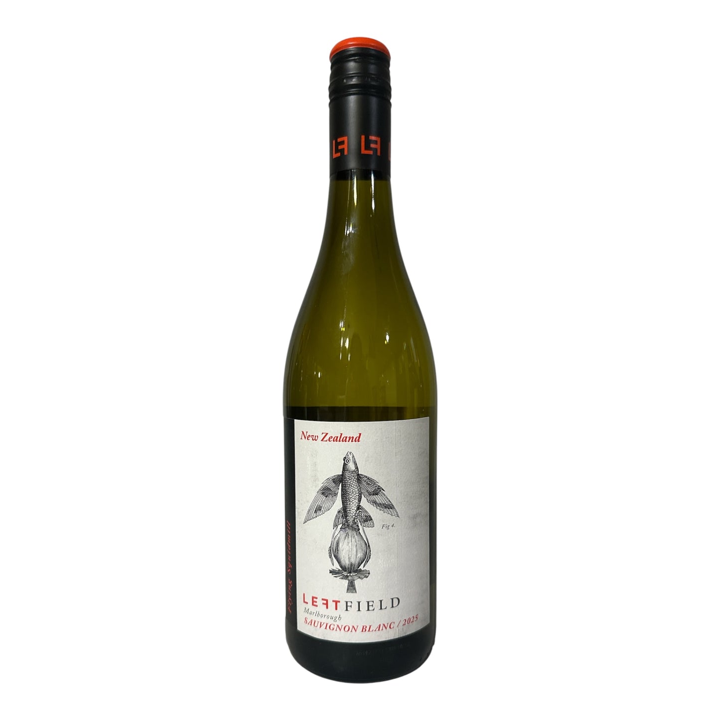 Left Field Sauvignon Blanc