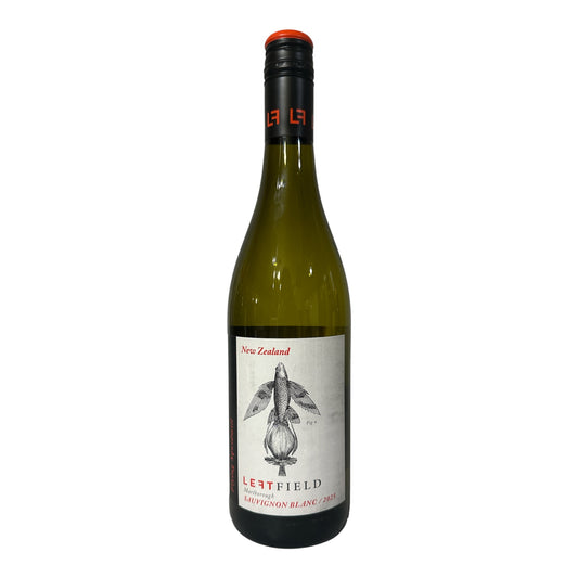 Left Field Sauvignon Blanc