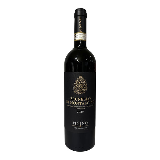 Pinino Brunello di Montalcino