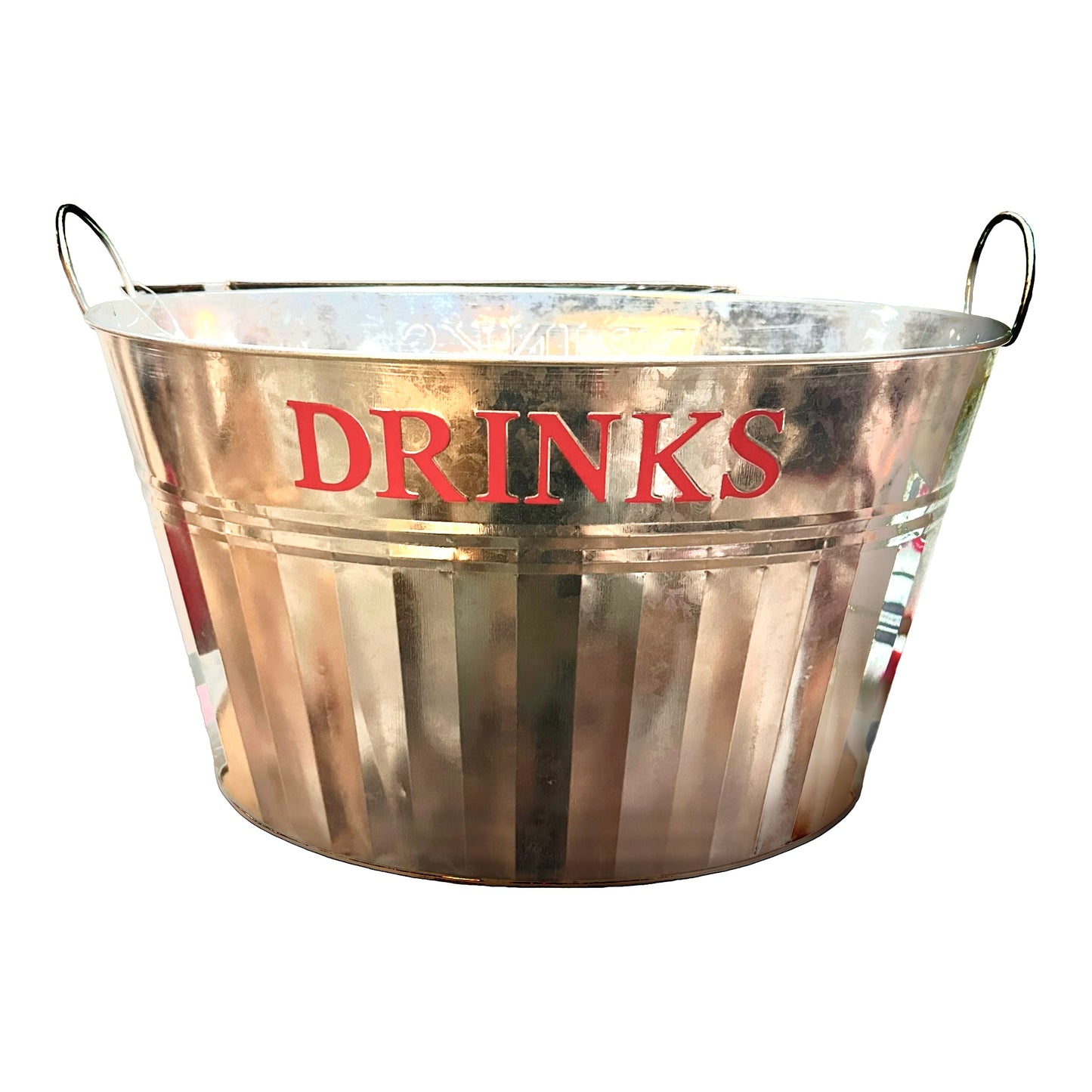 Base - LARGE DRINKS PARTY TUB