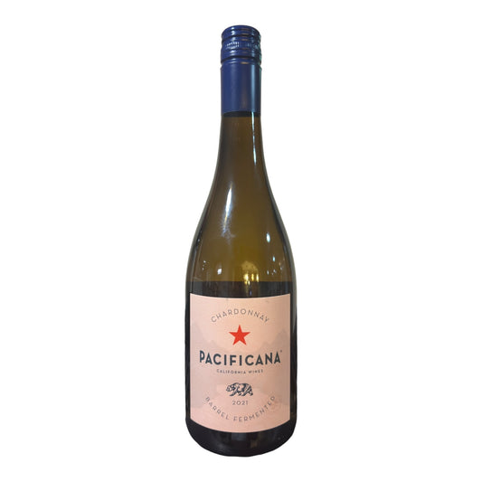 Pacificana Chardonnay