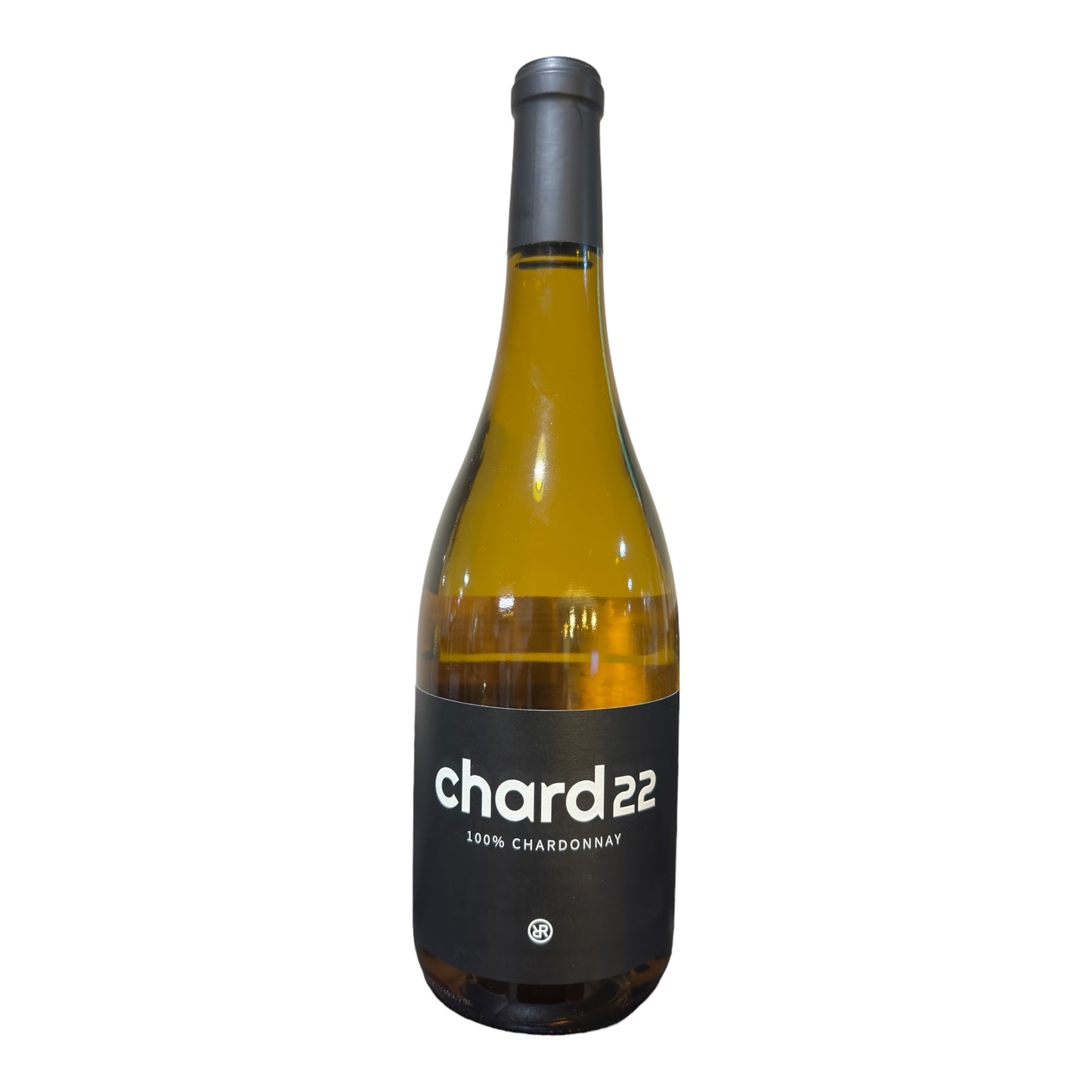 REBEL RIDGE CHARDONNAY