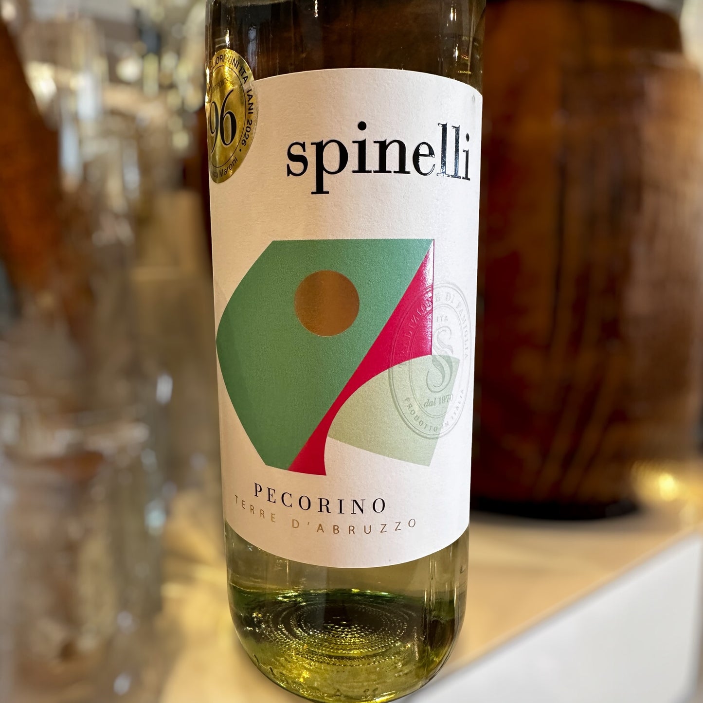 SPINELLI PECORINO