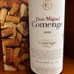 Comenge Don Miguel