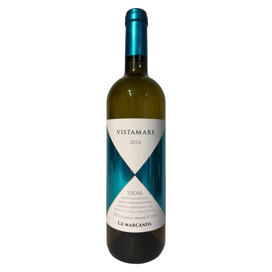 GAJA CA' MARCANDA VISTAMARE WHITE