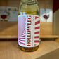 Hollow Leg Sparkling Rose Alcohol Free