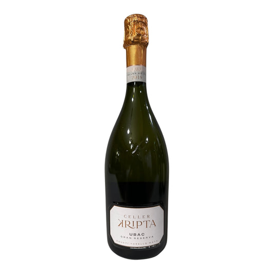 AGUSTI TORELLO MATA UBAC GRAN RSV BRUT CAVA