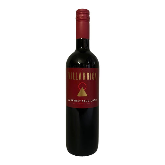 VILLARRICA CABERNET SAUVIGNON