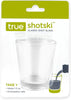 TRUE SHOTSKI SHOT GLASS
