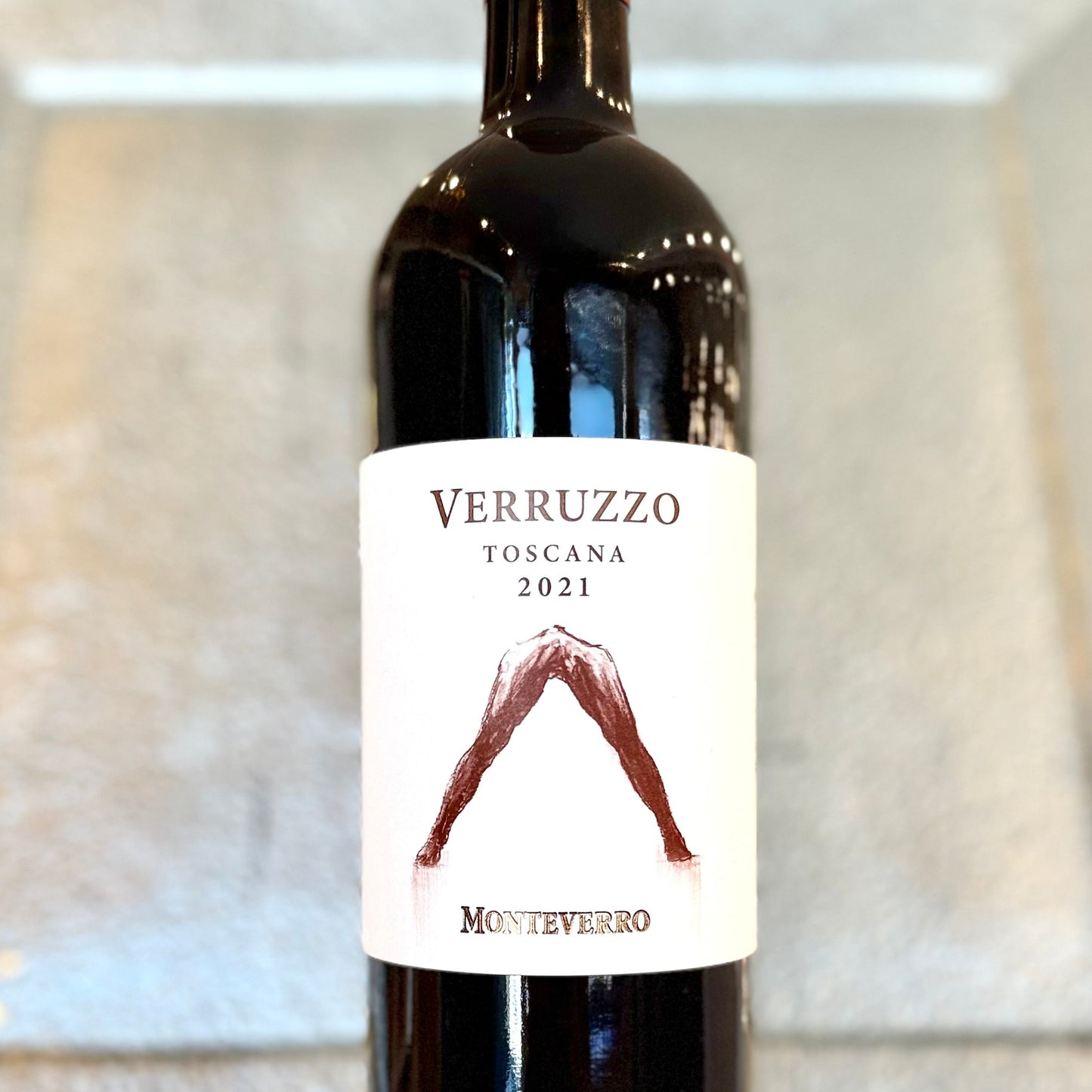 Monteverro Verruzzo