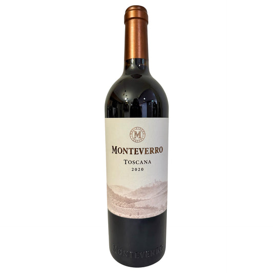 Monteverro Red Blend
