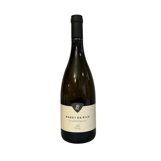 Masut da Rive White Label Maurus Chardonnay