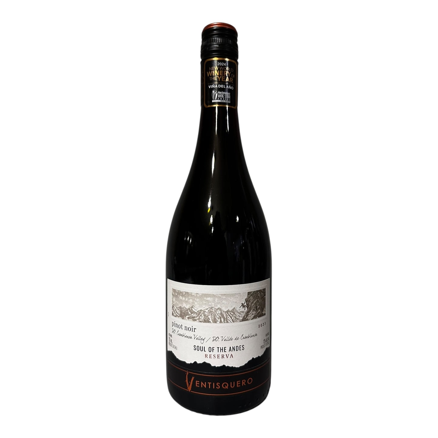 Ventisquero Reserve Pinot Noir