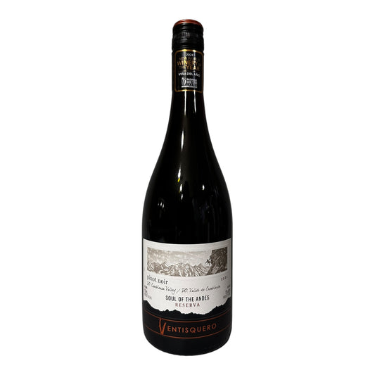 Ventisquero Reserve Pinot Noir