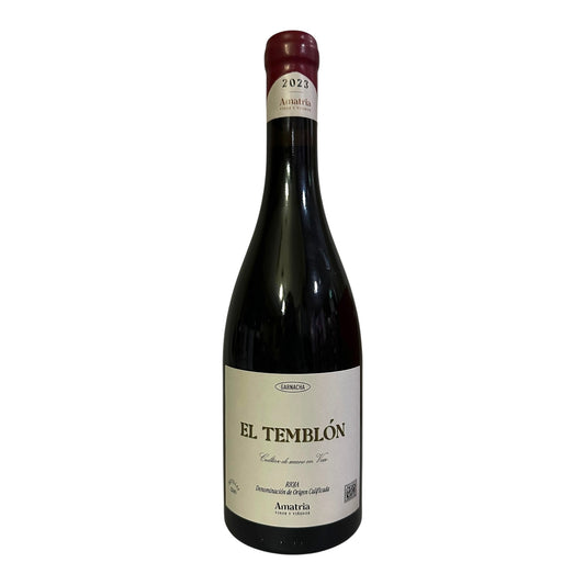 Bodegas Amatria El Temblon