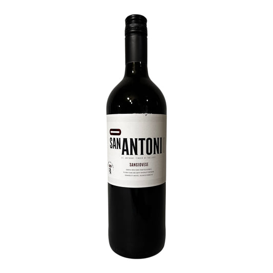 SAN ANTONIO SANGIOVESE