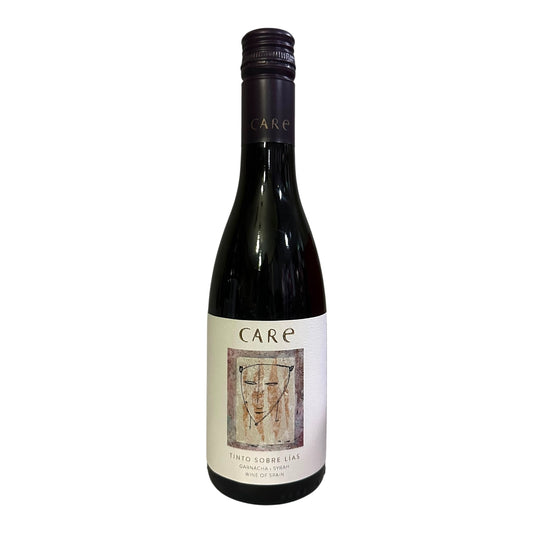 Care Sobre Lias Tinto
