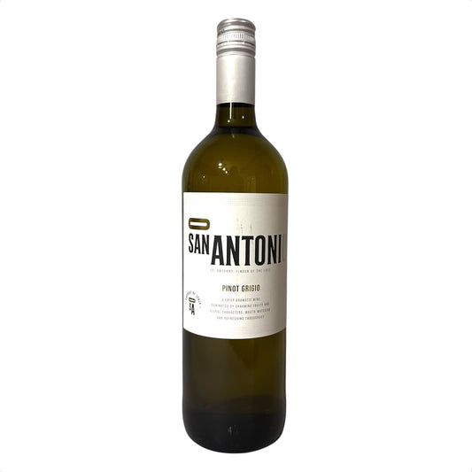 SAN ANTONIO PINOT GRIGIO