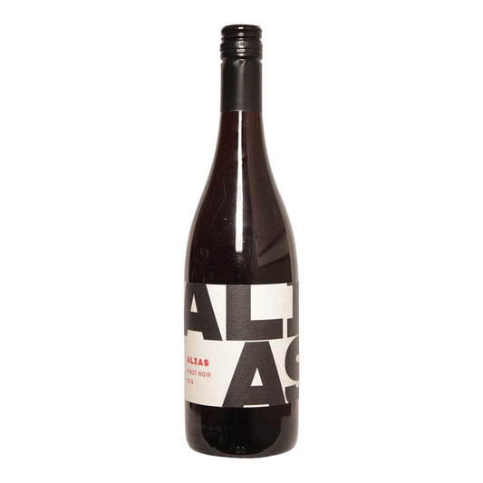 ALIAS PINOT NOIR