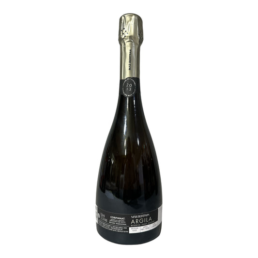 MAS BERTRAN ARGILA BRUT NATURE