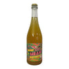 WHAT DOES IT MEAN TO BE DIFFERENT SPARKLING CIDER