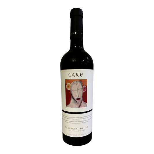 Care Garnacha Nativa