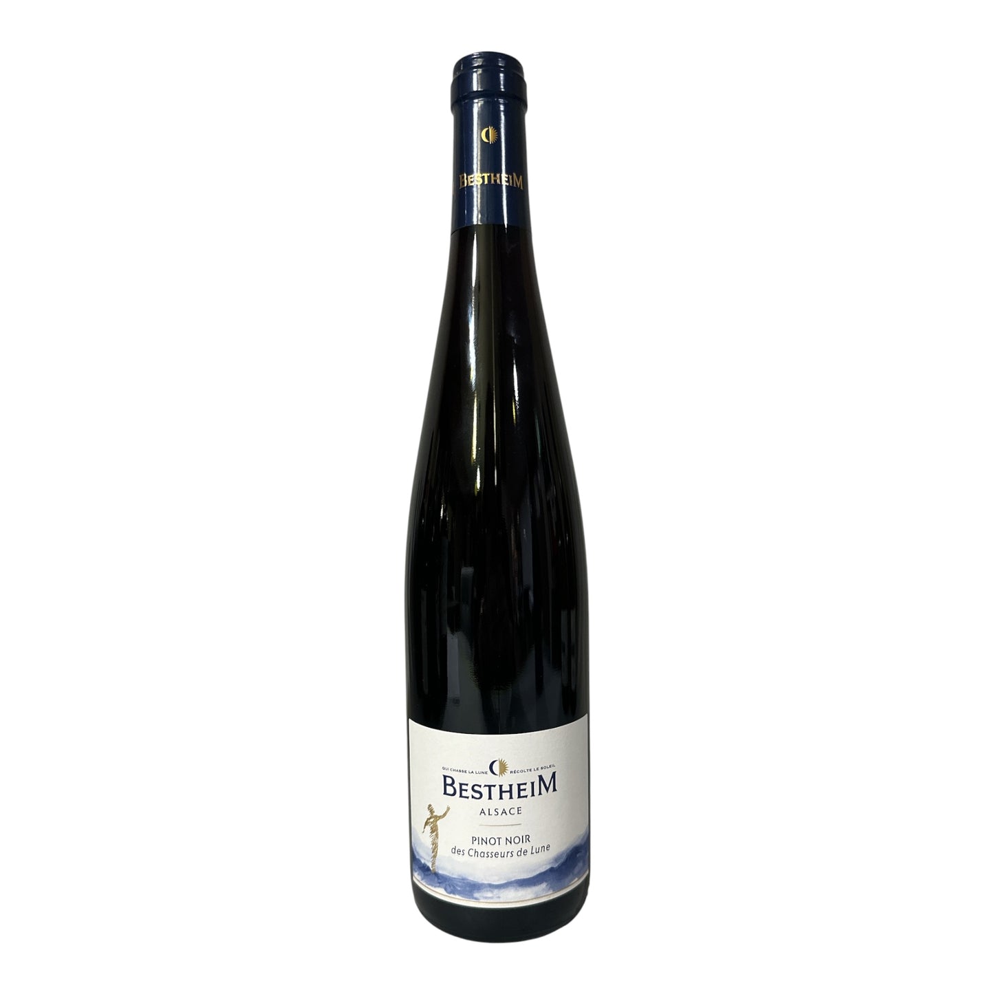 BESTHEIM CHASSEURS DE LUNE PINOT NOIR