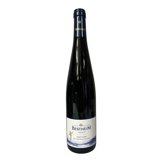 BESTHEIM CHASSEURS DE LUNE PINOT NOIR