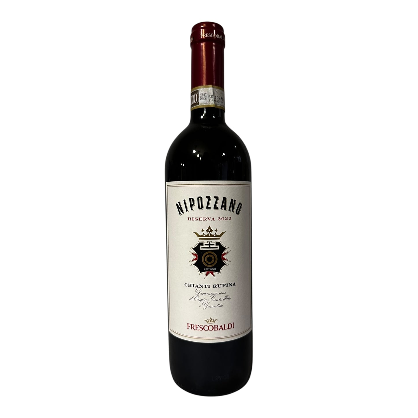 Frescobaldi Nipozzano Chianti Rufina