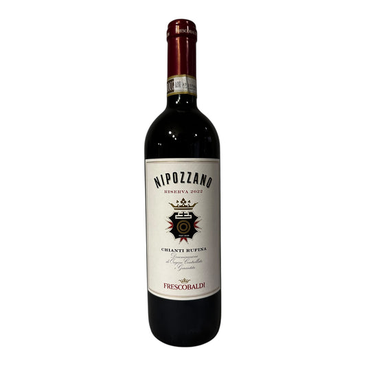 Frescobaldi Nipozzano Chianti Rufina